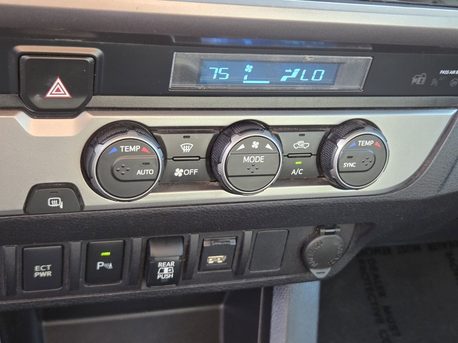 Used 2021 Toyota Tacoma SR5 image 22