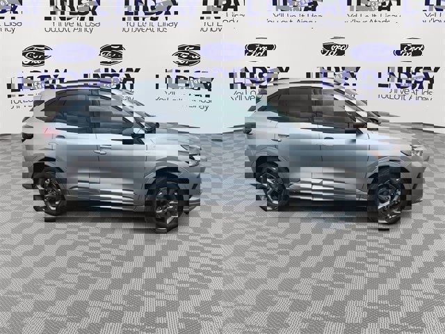 Certified 2024 Ford Escape ST-Line w/ Tech Pack #1 image 9