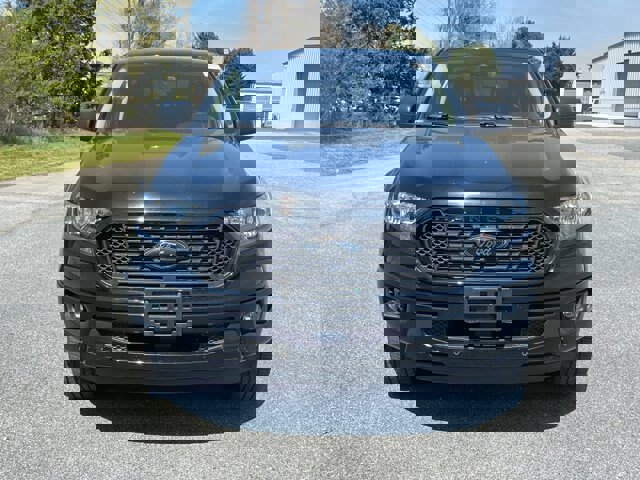 Certified 2021 Ford Ranger XLT w/ Equipment Group 302A High image 7