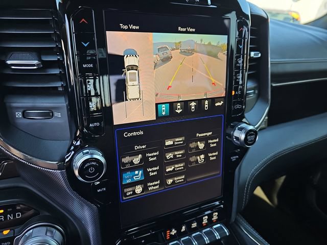 Used 2019 RAM 1500 Limited AWD/4WD image 26