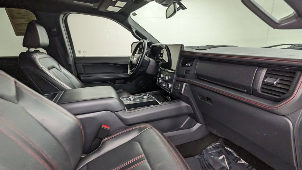 Certified 2022 Ford Expedition Limited AWD/4WD image 44