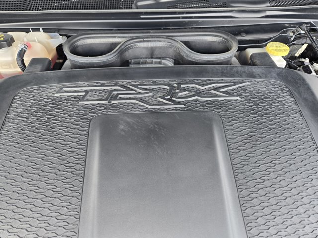 Used 2022 RAM 1500 TRX w/ TRX Level 2 Equipment Group AWD/4WD image 31