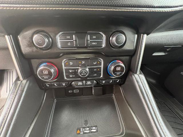 Used 2021 Chevrolet Tahoe Premier w/ Premium Package AWD/4WD image 14