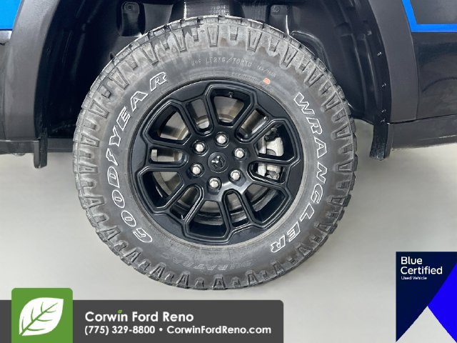 Used 2025 RAM 1500 Rebel w/ Rebel Level 2 Equipment Group AWD/4WD image 34
