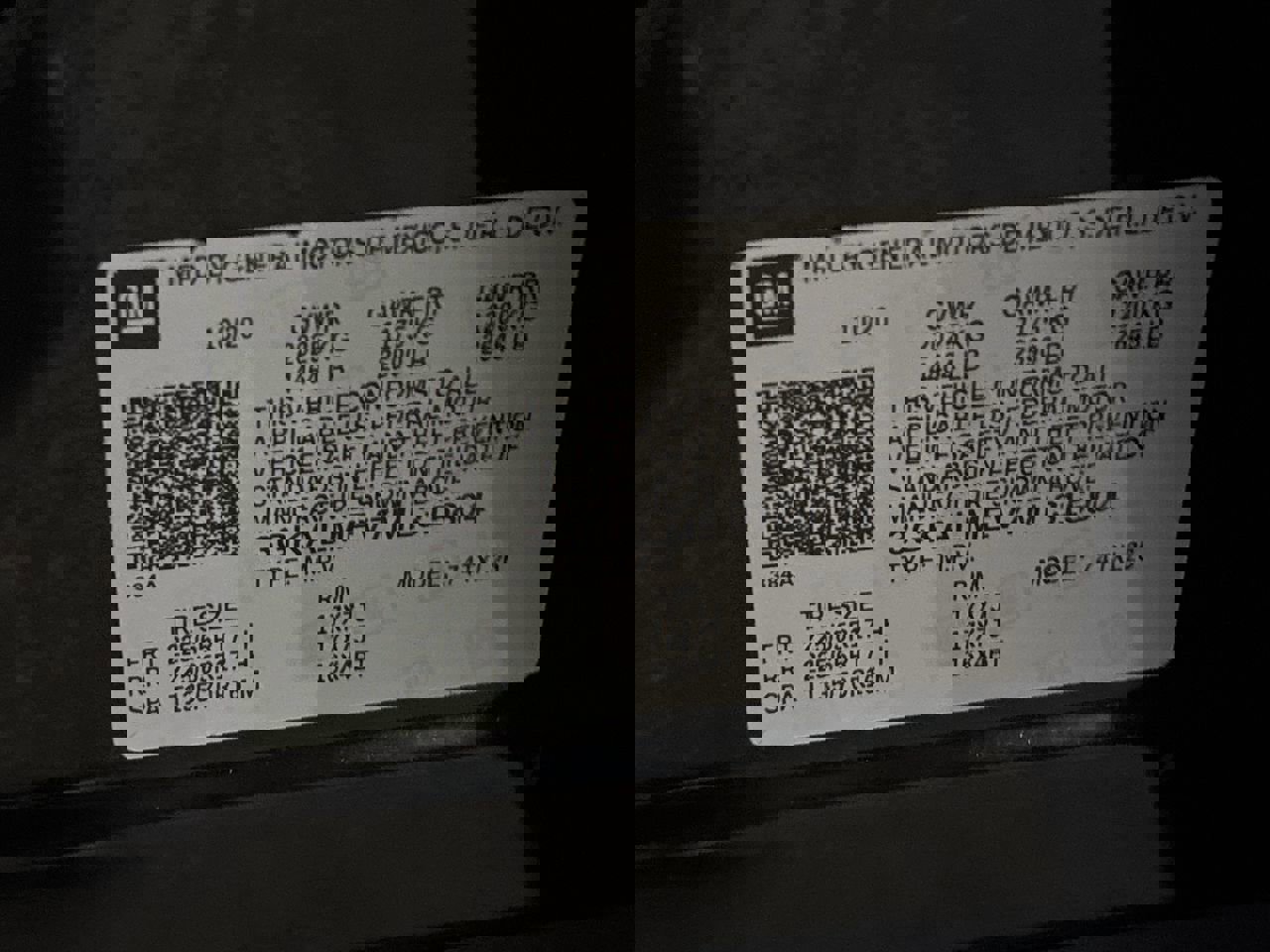 Used 2021 GMC Terrain SLE image 38