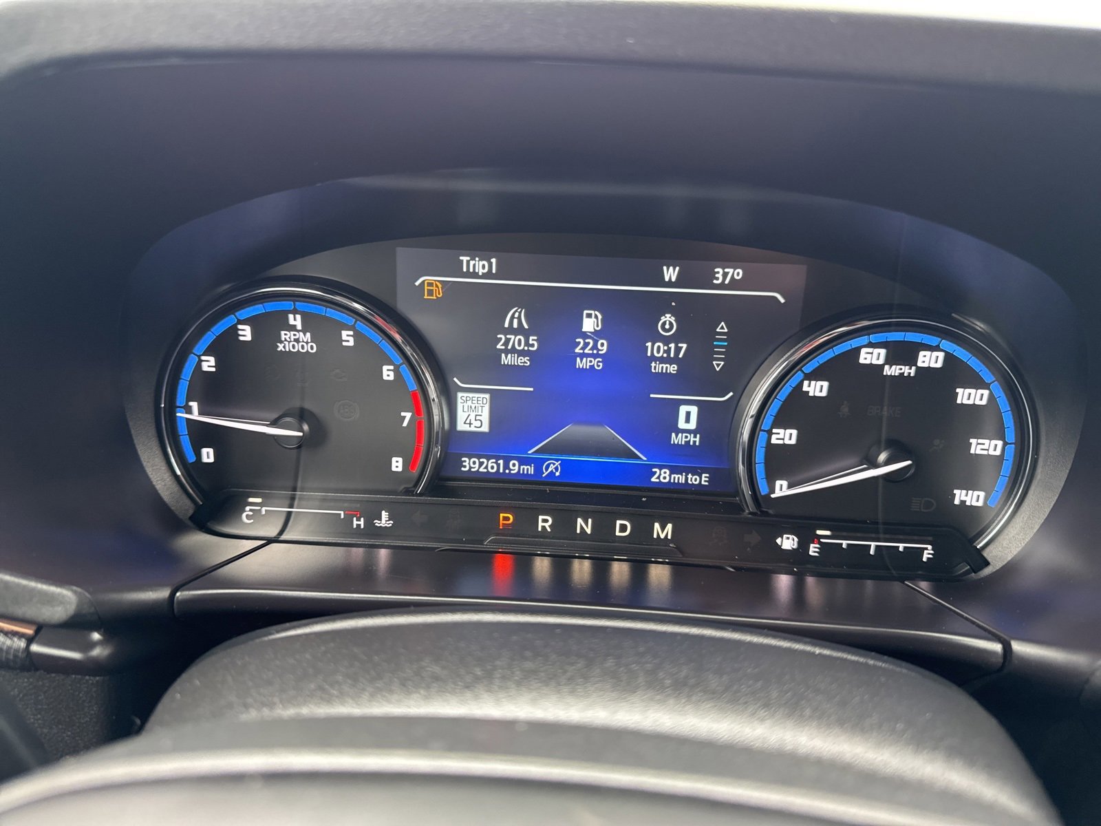 Certified 2023 Ford Bronco Sport Badlands w/ Premium Package image 12