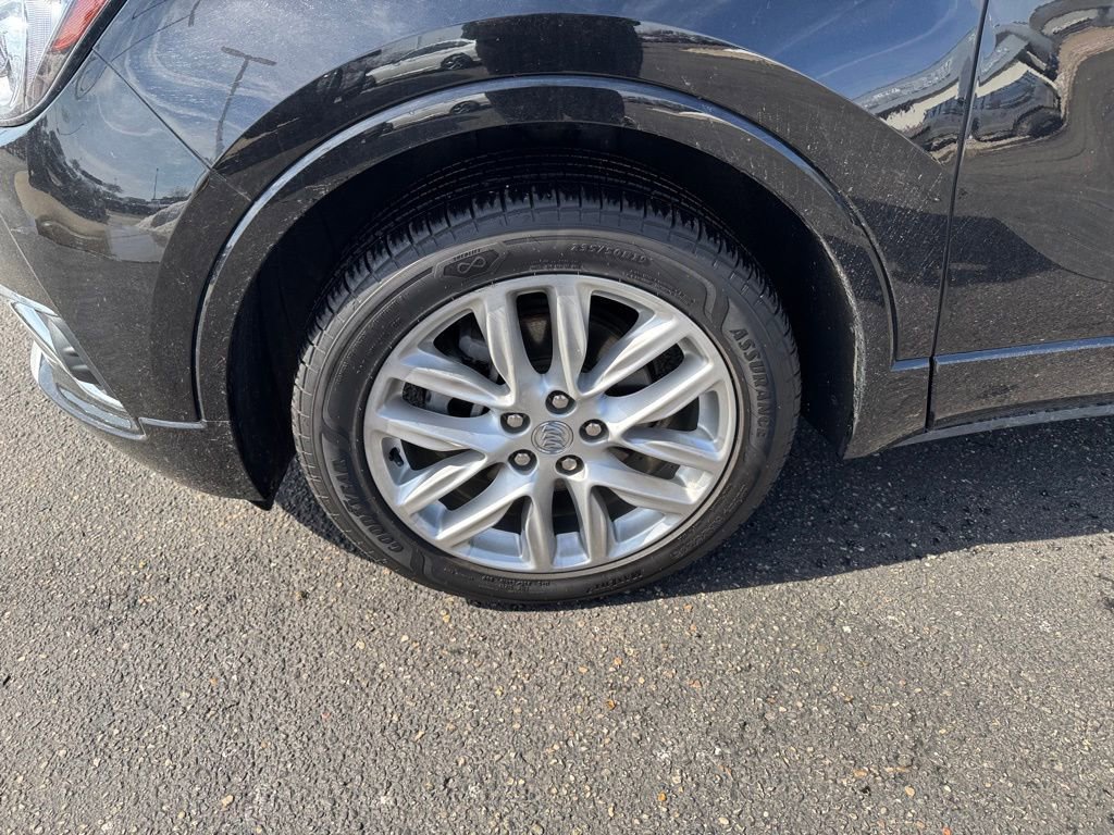 Used 2019 Buick Envision Premium image 14