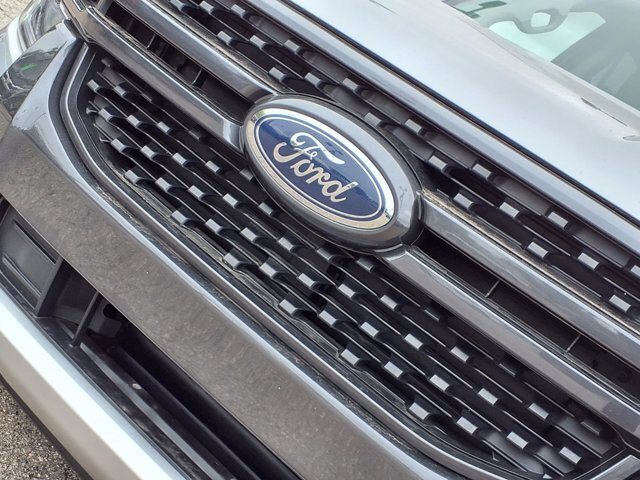 Certified 2024 Ford Ranger XLT AWD/4WD image 24