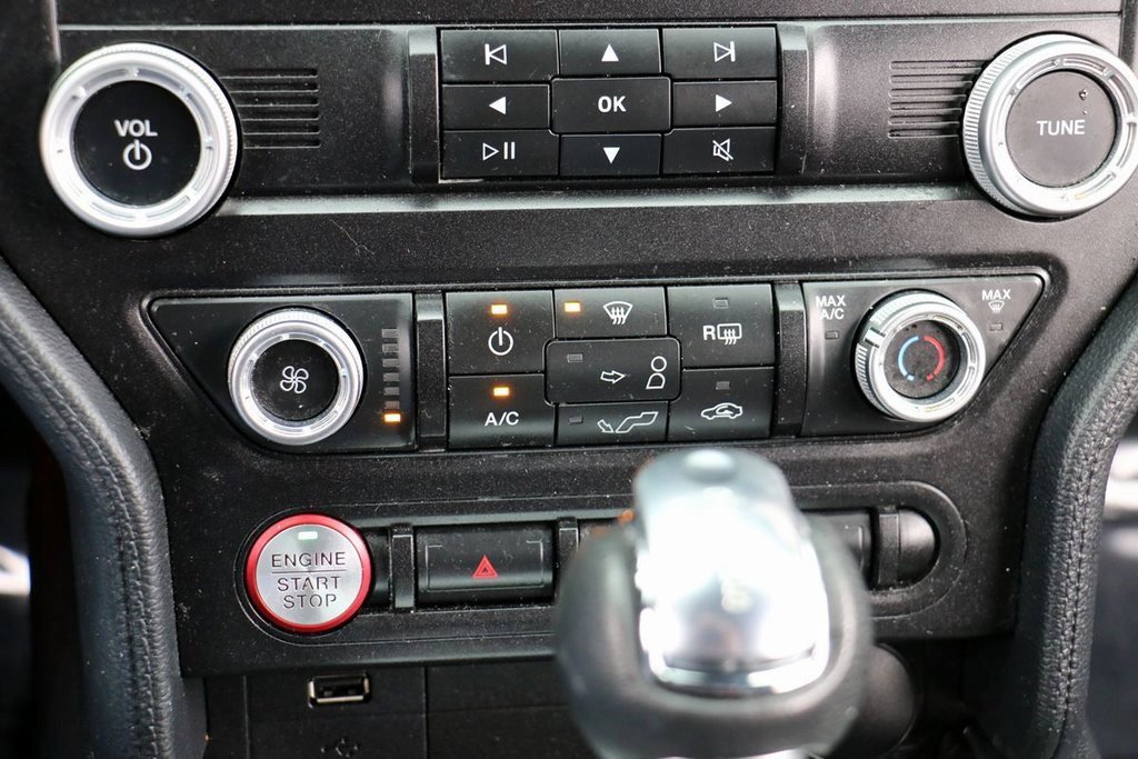 Certified 2023 Ford Mustang GT image 16