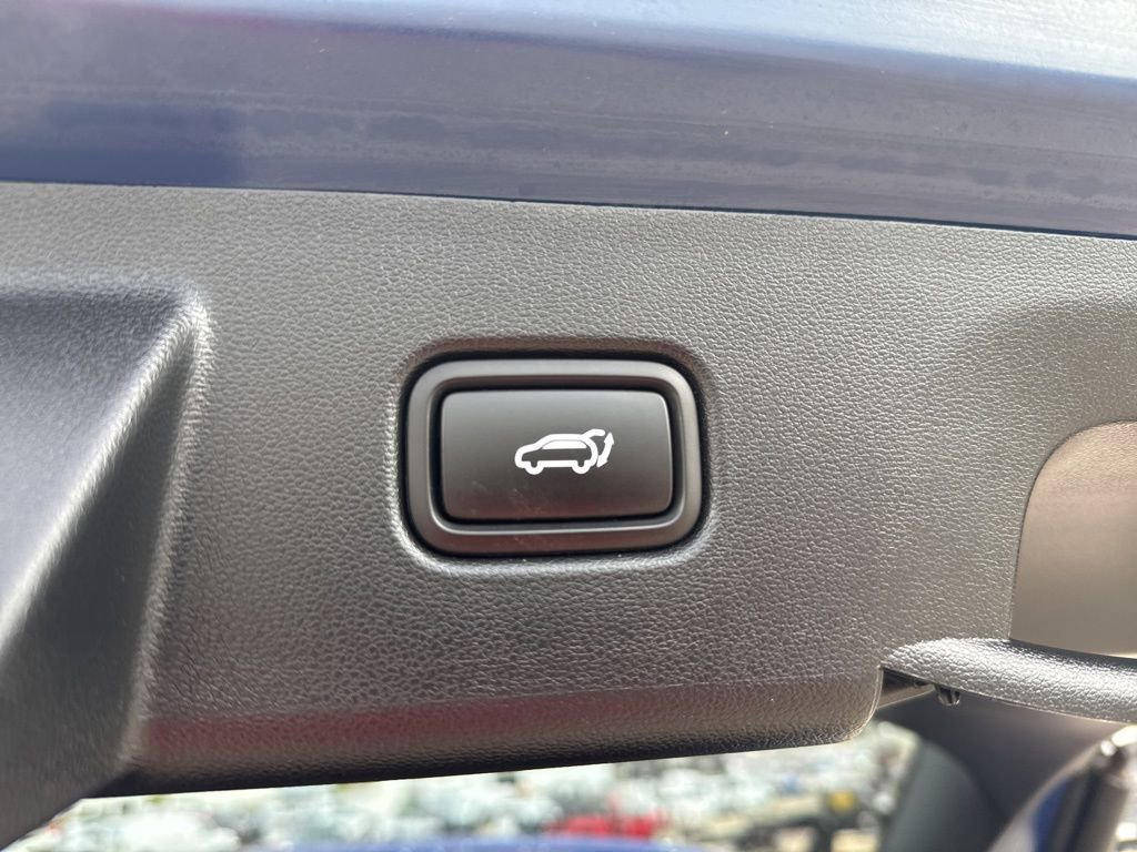 Used 2024 Hyundai Tucson SEL image 24