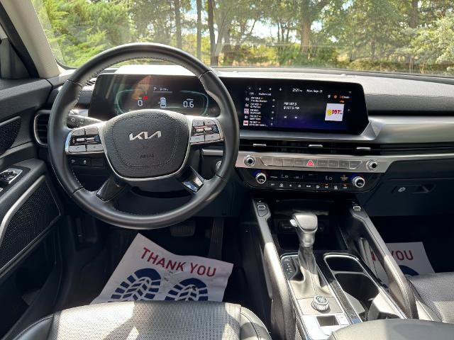 Used 2024 Kia Telluride S FWD image 13