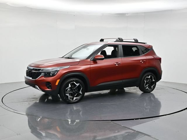 Used 2026 Kia Seltos S FWD image 5