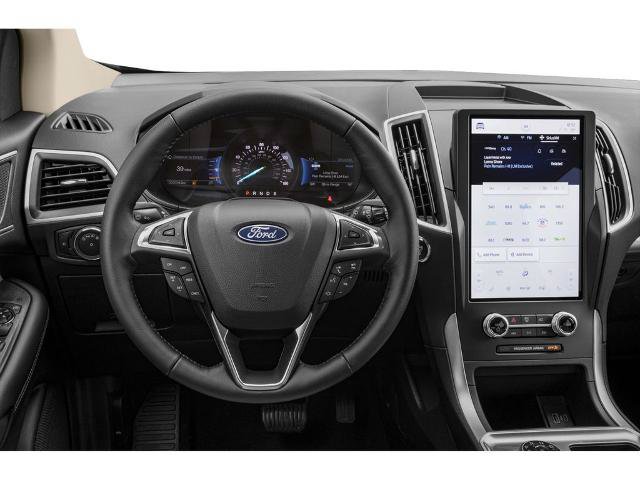 Certified 2024 Ford Edge SEL w/ Convenience Package AWD/4WD image 4