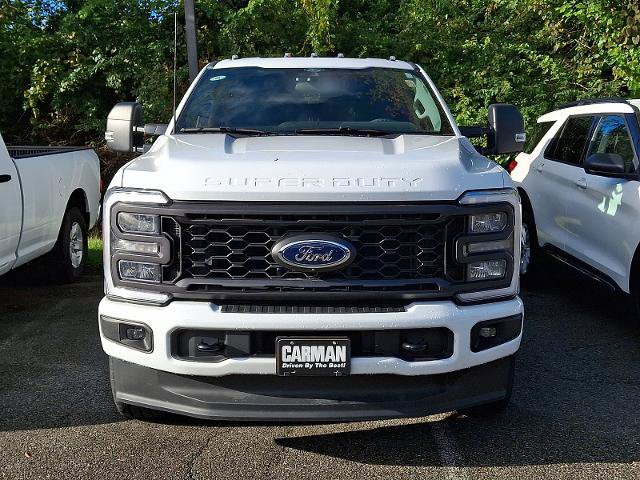 Certified 2024 Ford F250 XL w/ STX Appearance Package AWD/4WD image 2
