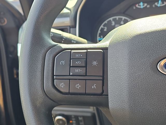 Certified 2023 Ford F150 XL w/ STX Appearance Package image 16