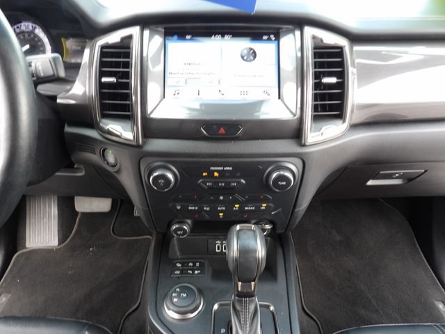 Certified 2019 Ford Ranger Lariat w/ FX4 Off-Road Package AWD/4WD image 18