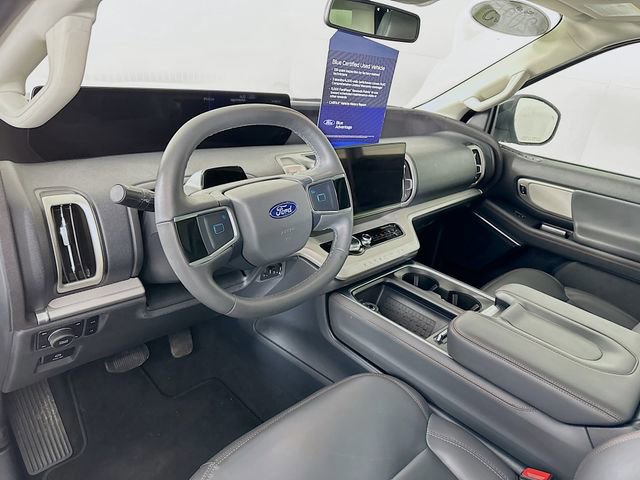 Certified 2025 Ford Expedition Max Active image 15