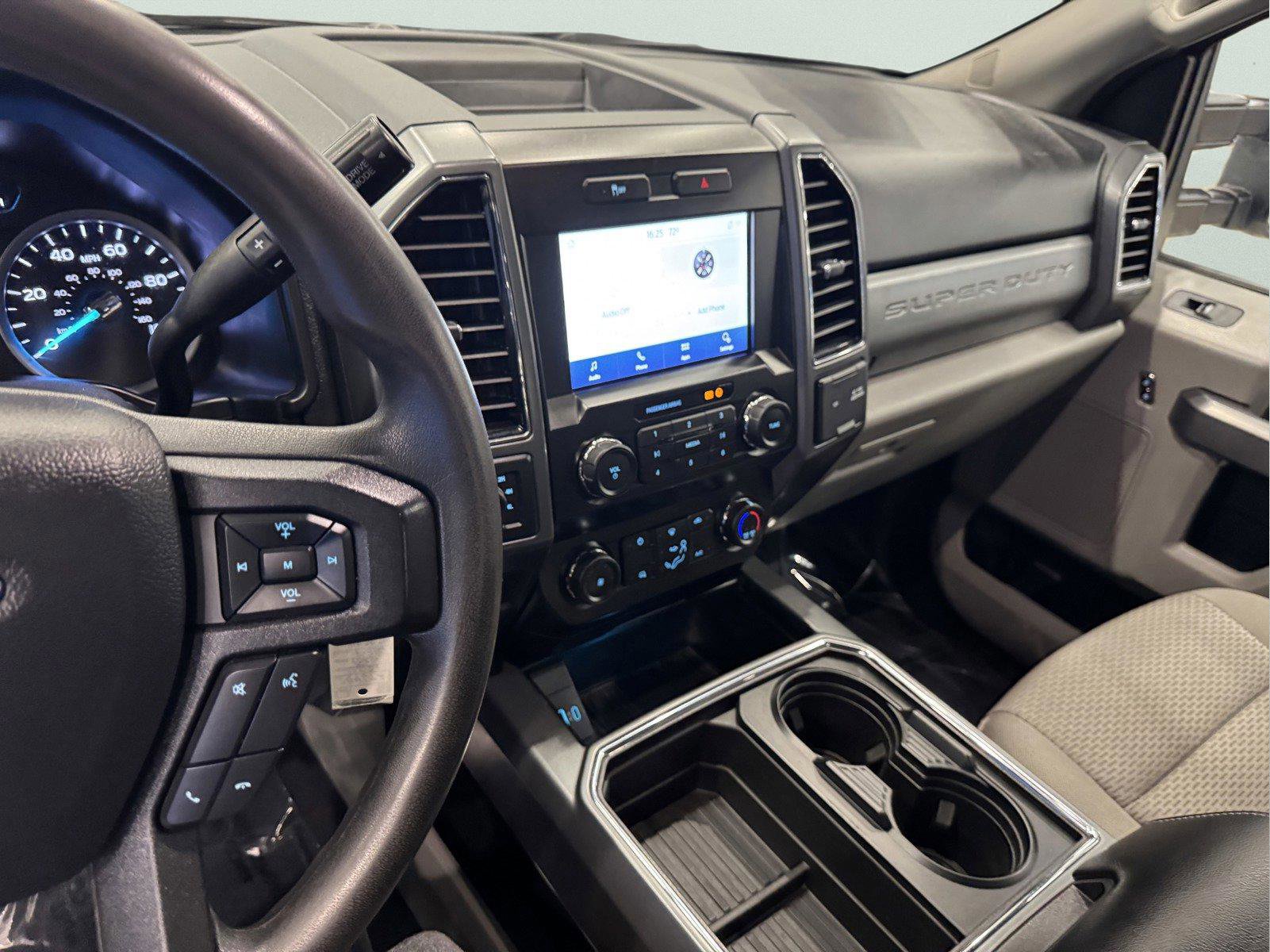 Certified 2021 Ford F350 XLT w/ XLT Value Package AWD/4WD image 23