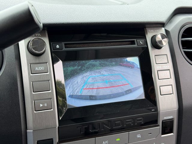 Used 2017 Toyota Tundra SR RWD image 19