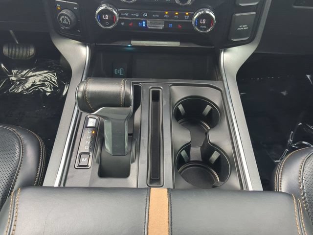 Certified 2021 Ford F150 Platinum w/ Equipment Group 701A High AWD/4WD image 18