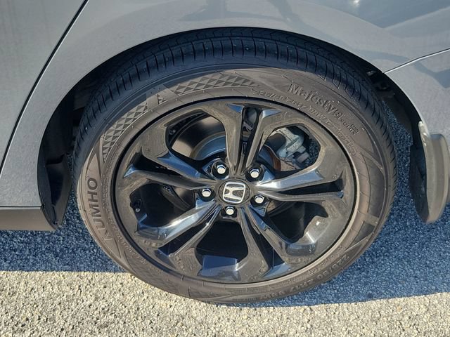 Used 2025 Honda Accord SE image 7