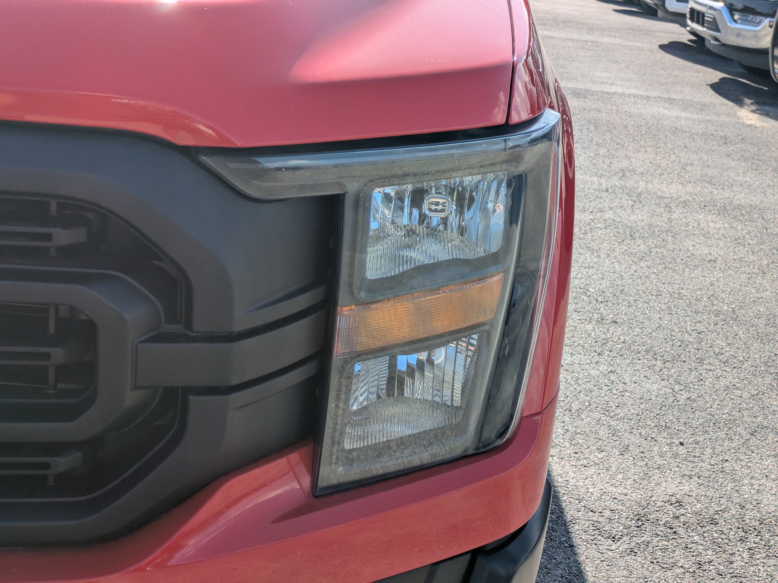 Certified 2023 Ford F150 XL w/ Equipment Group 102A High image 9