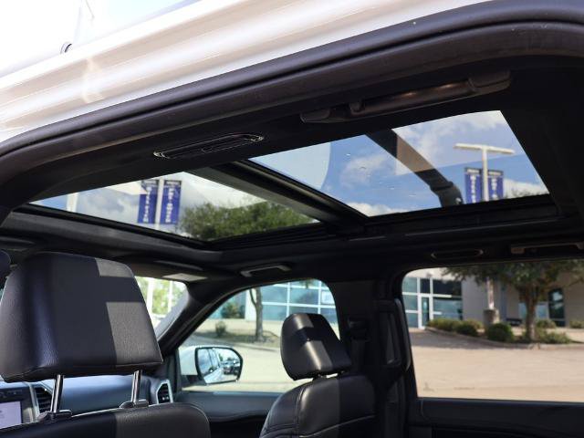 Certified 2021 Ford Expedition XLT RWD image 33