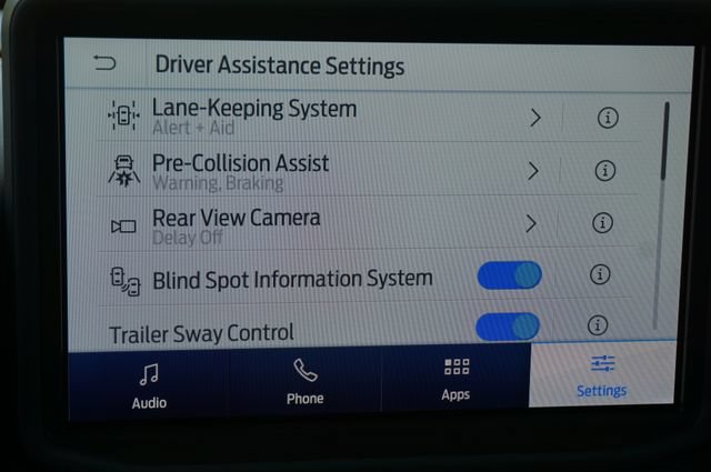Certified 2023 Ford Bronco Sport Big Bend w/ Convenience Package AWD/4WD image 8