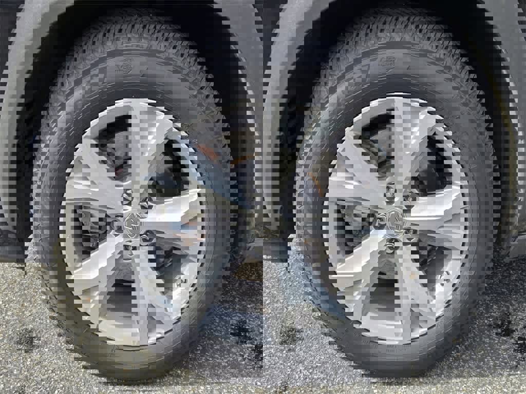 Used 2017 Lexus NX 200t FWD w/ Premium Package image 9