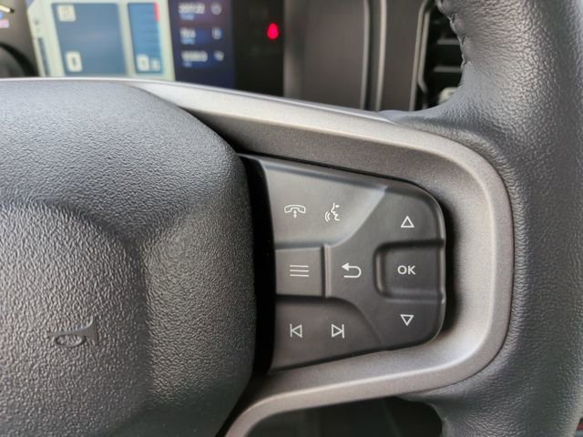 Certified 2023 Ford Bronco Big Bend w/ Sasquatch Package image 25