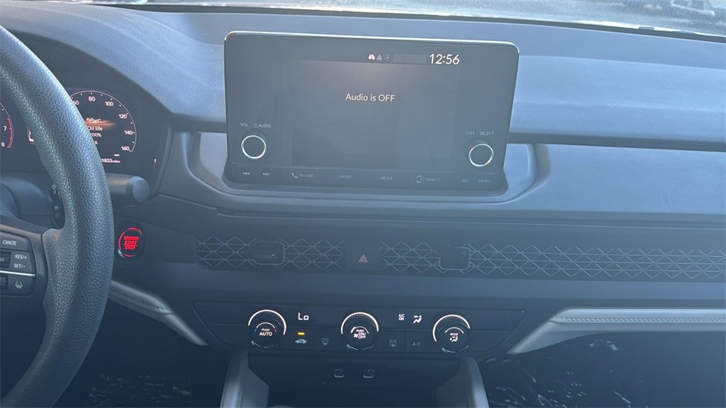 Used 2024 Honda Accord LX image 11