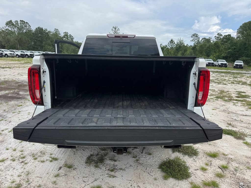 Used 2019 GMC Sierra 1500 Denali w/ Denali Ultimate Package AWD/4WD image 27