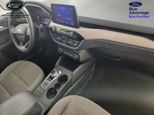Certified 2020 Ford Escape SE AWD/4WD image 20