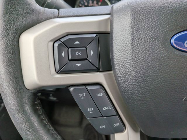 Certified 2019 Ford F150 Lariat w/ Equipment Group 502A Luxury image 27