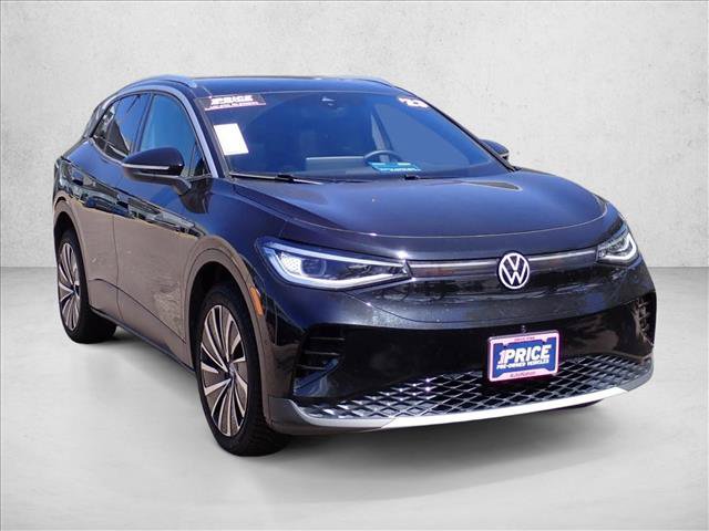 Used 2023 Volkswagen ID.4 Pro S Plus AWD/4WD image 6