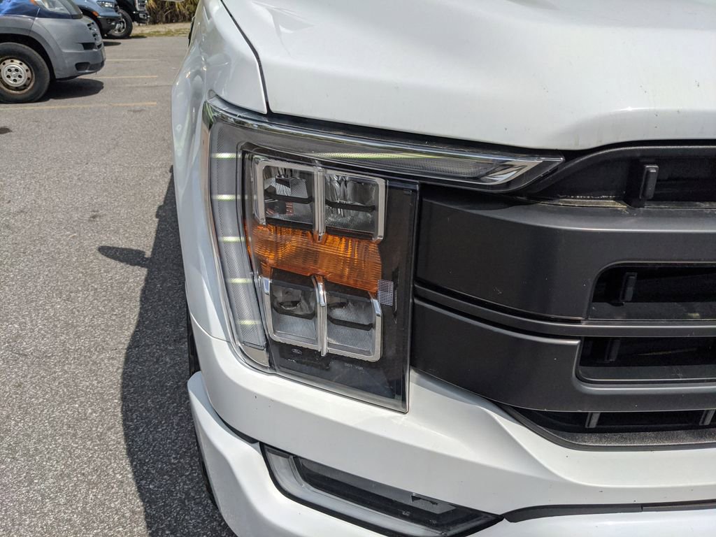 Certified 2023 Ford F150 Lariat image 9