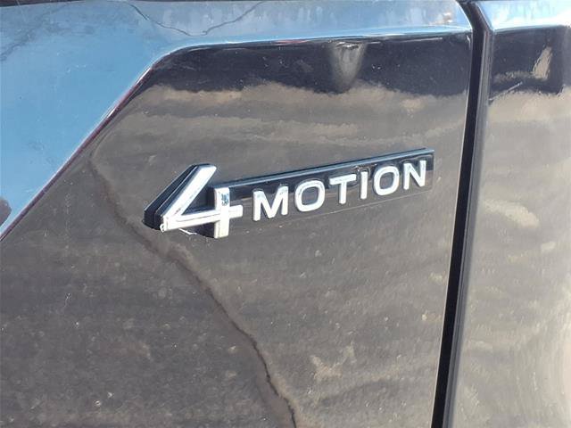 Used 2025 Volkswagen Atlas SE AWD/4WD image 34