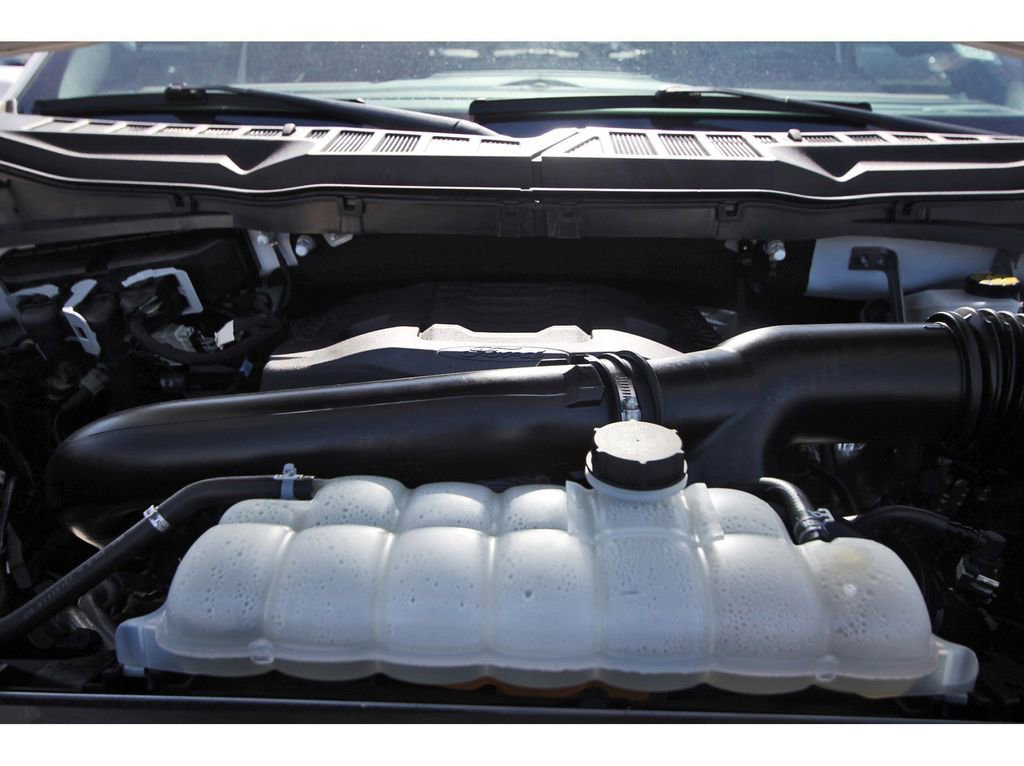 Certified 2023 Ford F150 Lariat w/ Max Trailer Tow Package image 33