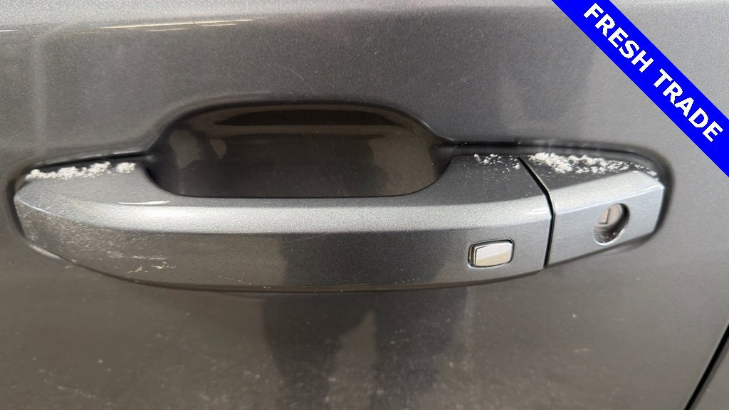 Used 2021 Chevrolet Silverado 1500 LT image 17