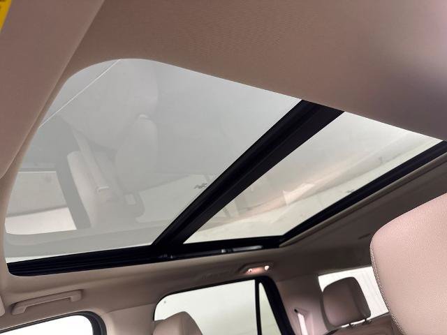 Certified 2024 Ford Expedition Max Limited RWD image 6