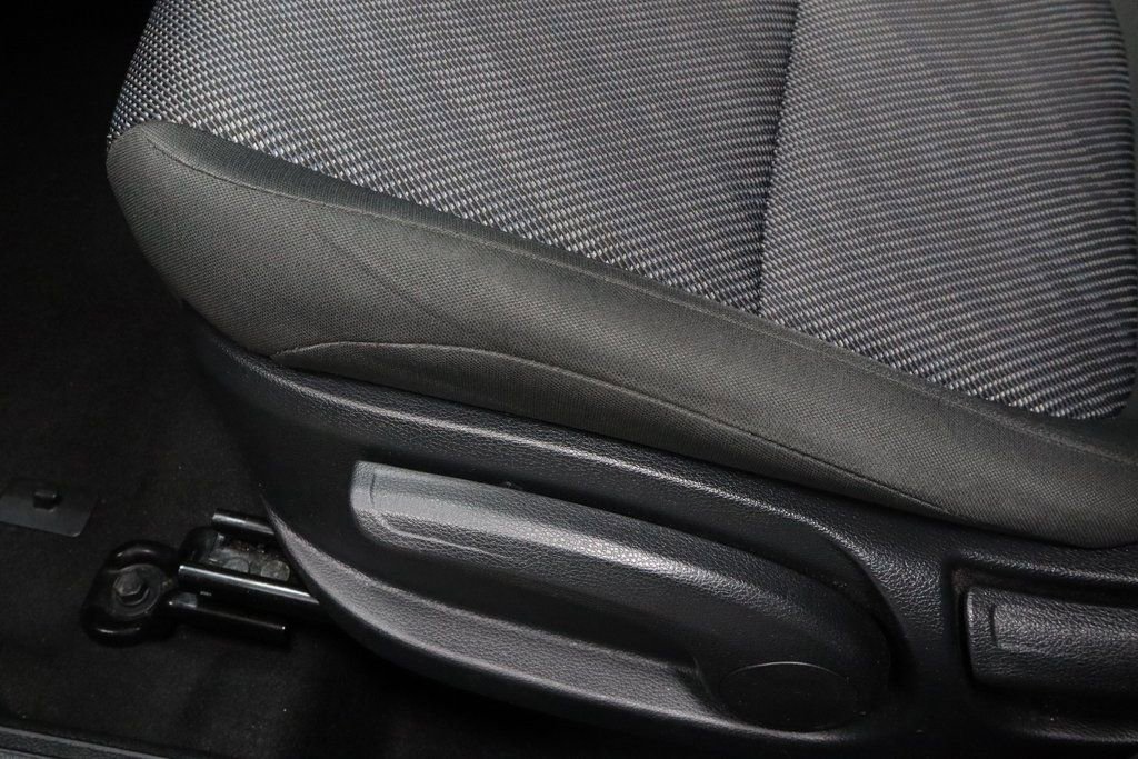 Used 2025 Kia Seltos LX image 23