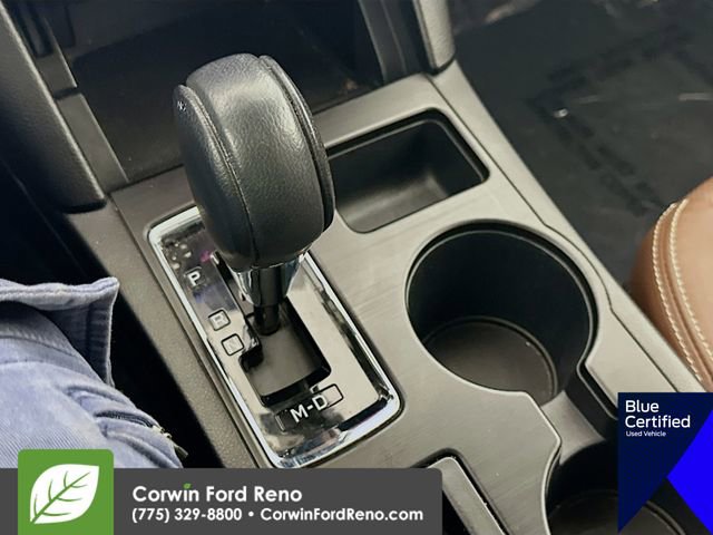 Used 2018 Subaru Outback 3.6R Touring AWD/4WD image 21