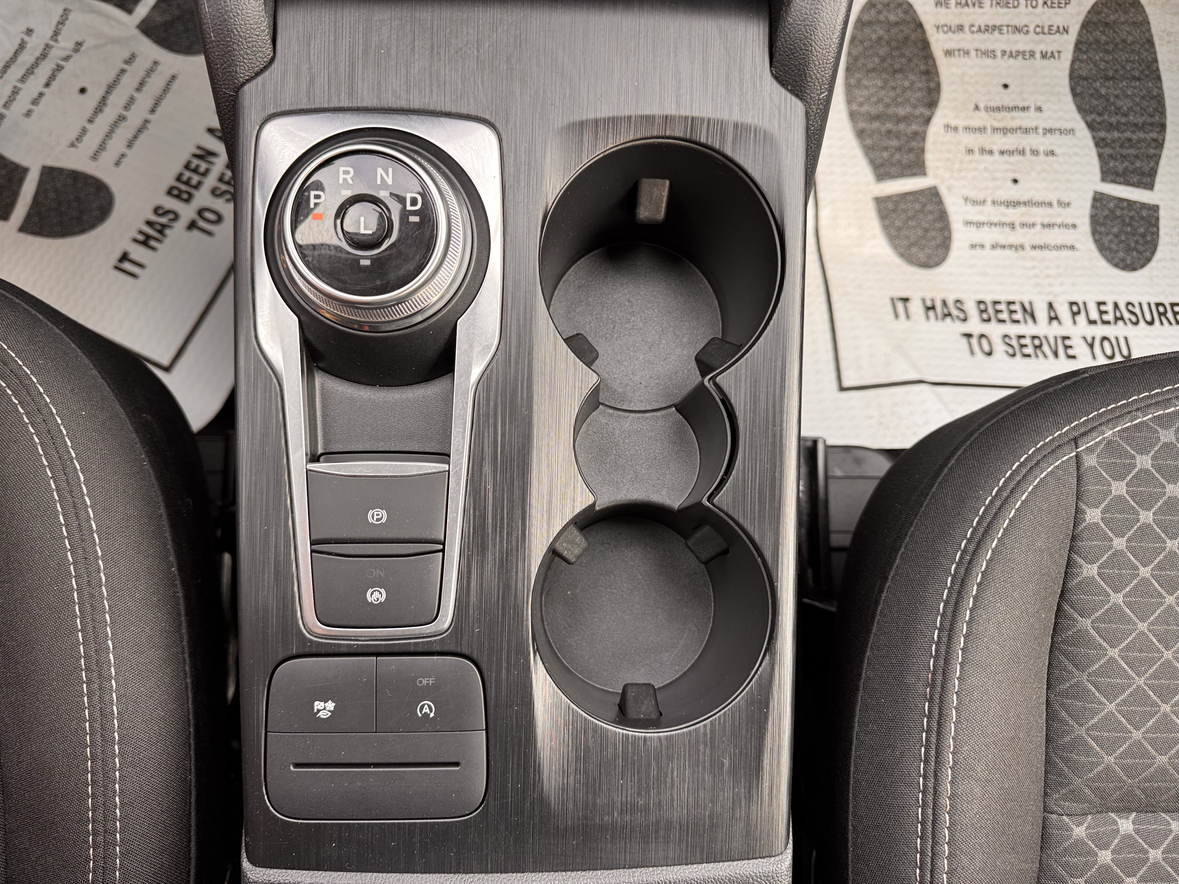 Certified 2024 Ford Escape Active w/ Cold Weather Package image 24