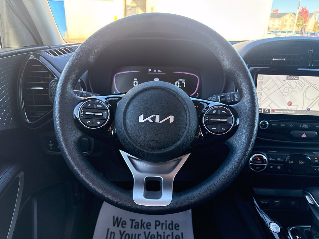Used 2023 Kia Soul S FWD image 21
