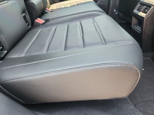 Used 2025 Honda CR-V EX-L image 30