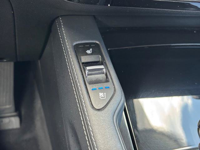 Used 2021 Kia Telluride EX w/ EX Premium Package FWD image 19