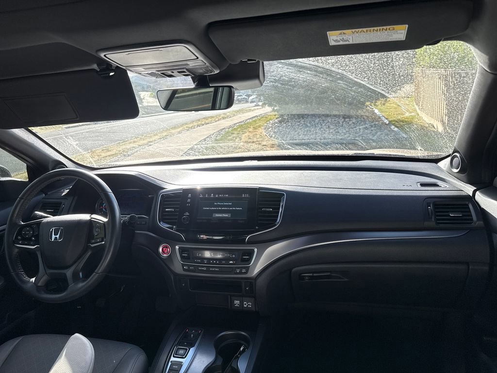 Used 2021 Honda Passport EX-L image 25