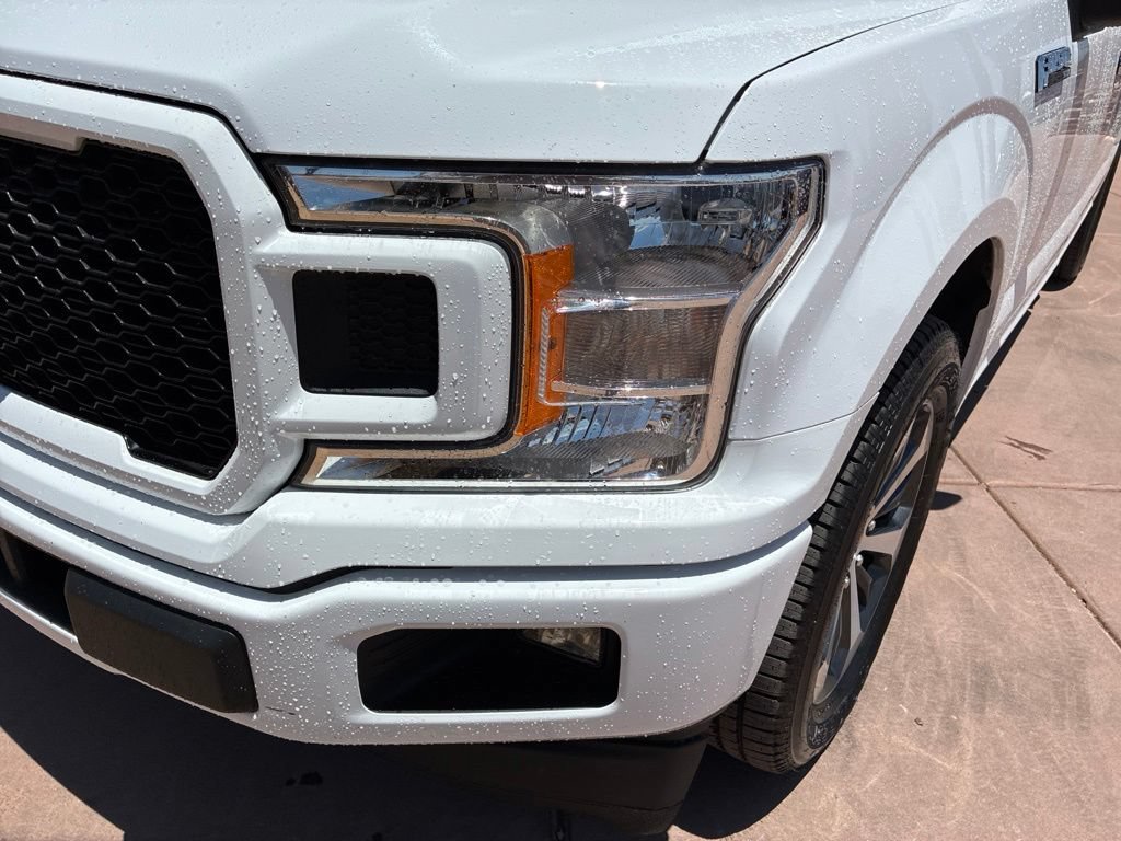 Certified 2020 Ford F150 XL w/ Equipment Group 101A Mid RWD image 3