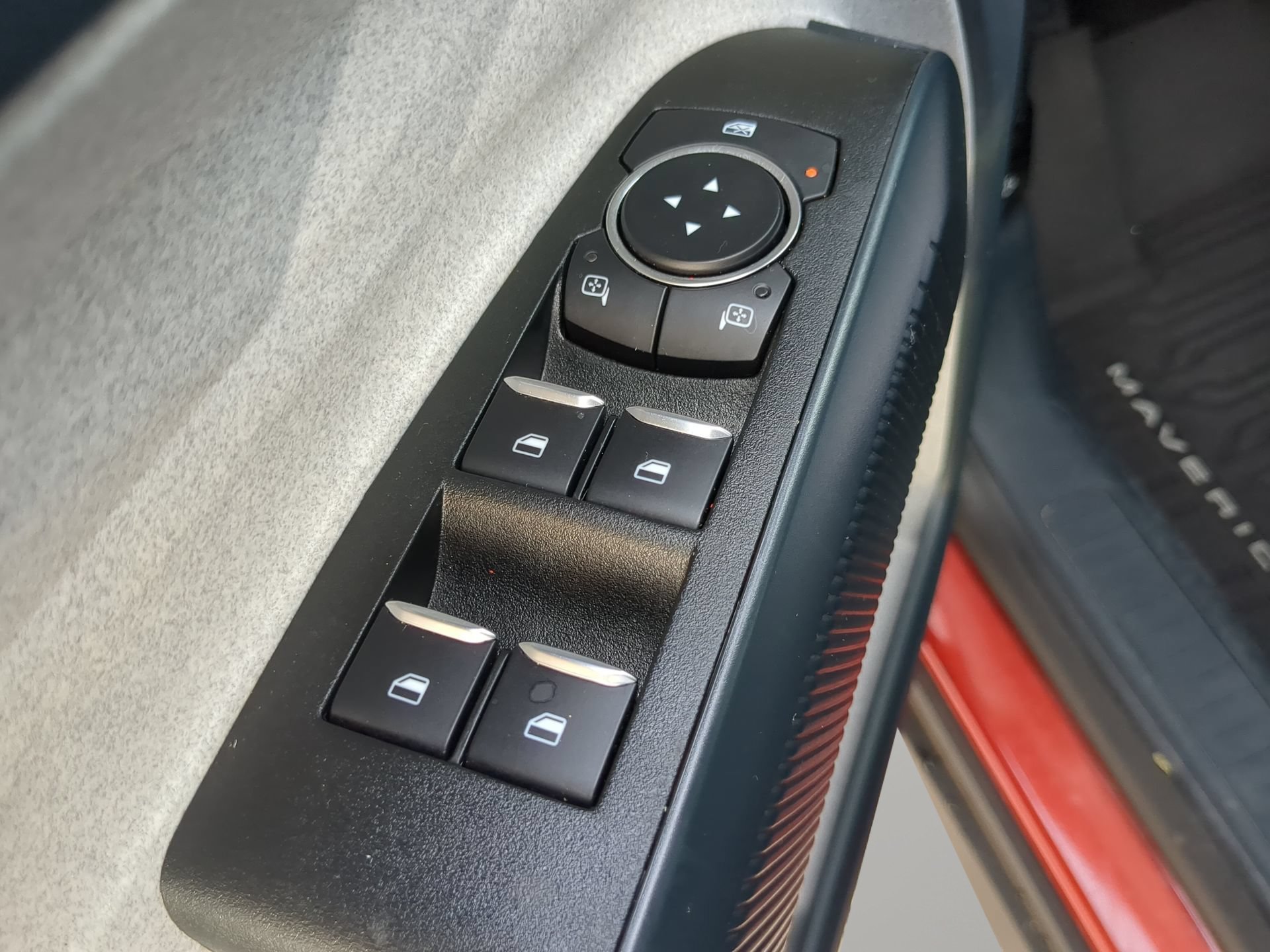 Certified 2024 Ford Maverick XLT FWD image 55