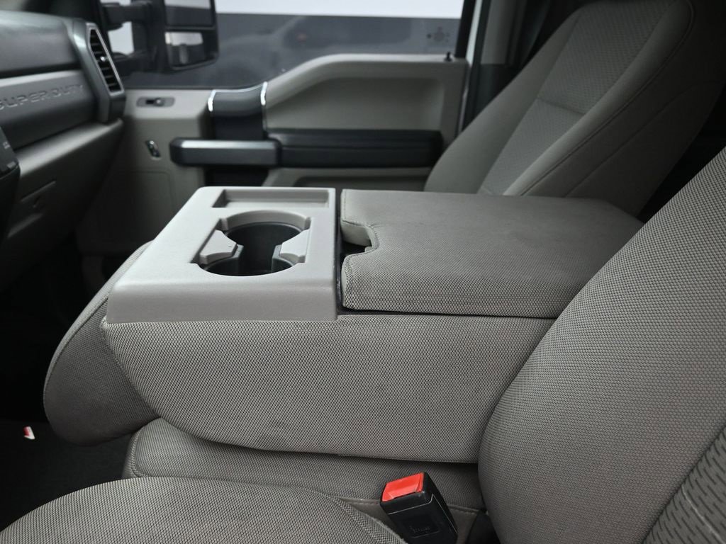 Certified 2022 Ford F250 XLT w/ XLT Value Package image 21